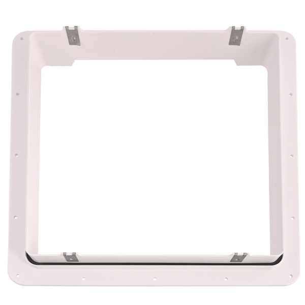 MaxxAir Zewnętrzna rama, 36 x 36 cm dla MaxxFan Deluxe