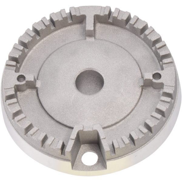 Can Dolna część palnika dla kuchenek i kombinacji CAN serii 2, Duża