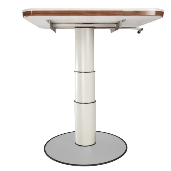 Ilse Wolnostojąca Rama Podnosząca, szary (Kolor)