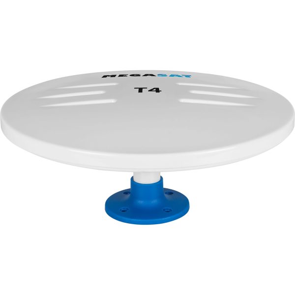 Megasat Antena DVB-T/T2 Megasat T4
