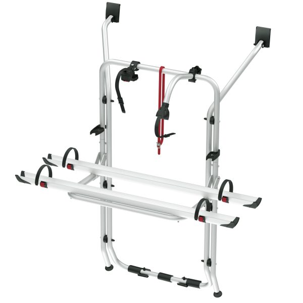 Fiamma Bike Carrier Carry-Bike VW T6