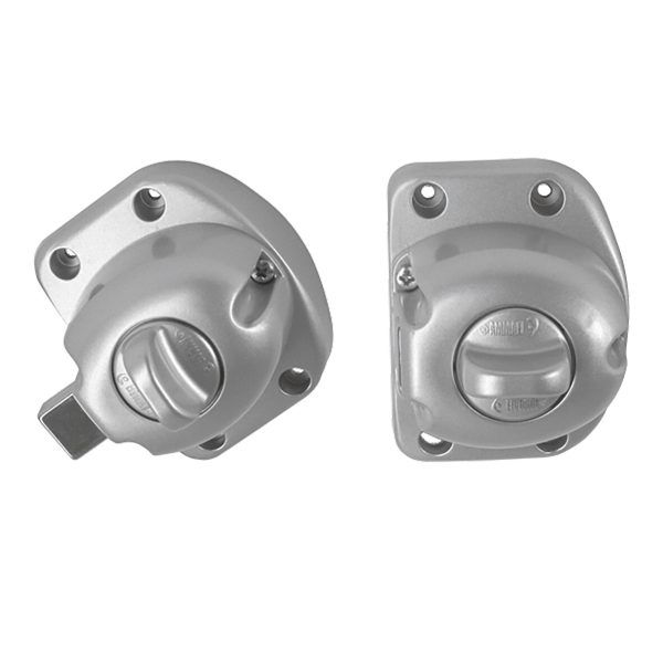 Fiamma Zamek do drzwi wewnętrznych Safe Door Guardian dla Fiat Ducato X250