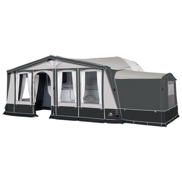 Dorema Aneks do Markizy Horizon Air De Luxe