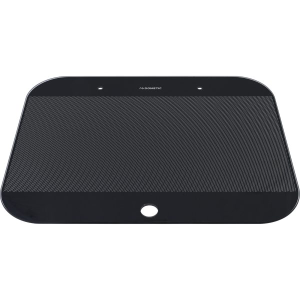 Dometic Szklana Pokrywa dla Dometic Sink SNG 4237, Wymiary Zlewu 42 x 37 cm, Nowa