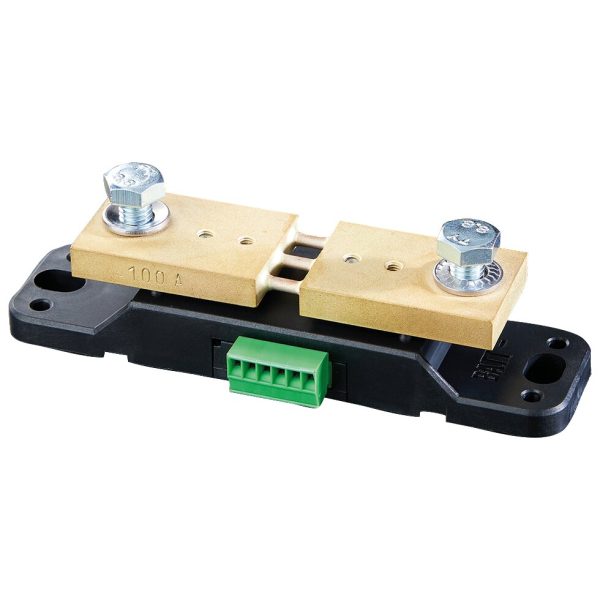 VOTRONIC Inteligentny Bocznik CI 100 A (Prąd znamionowy)