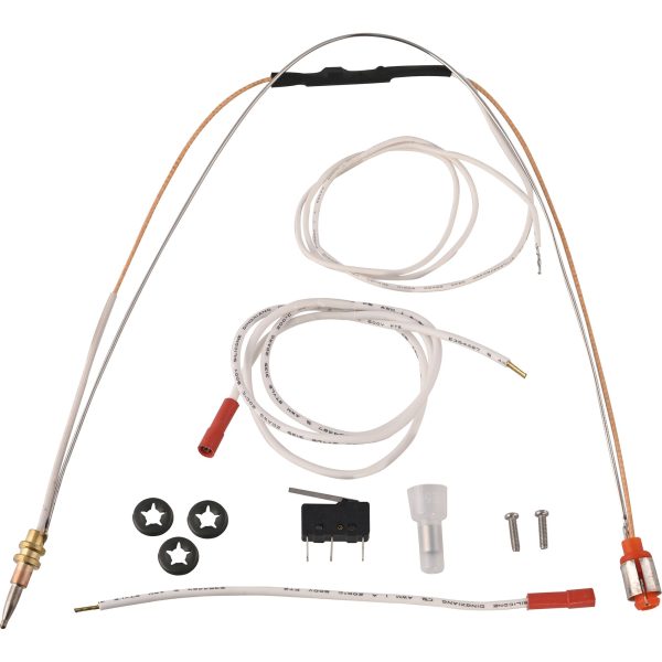 Dometic Termopara do kuchenki Dometic CVH1700G