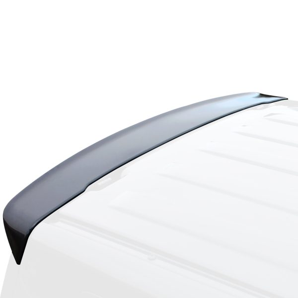 RDX Spoiler dachowy do VW T5, niepowlekany