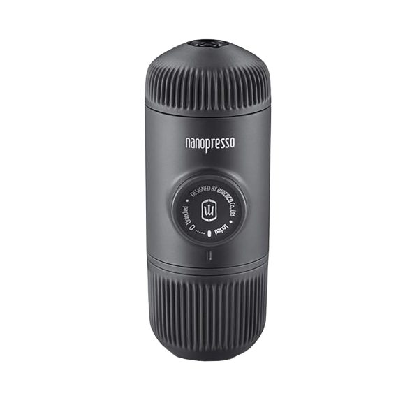 WACACO Przenośna maszynka do espresso Nanopresso