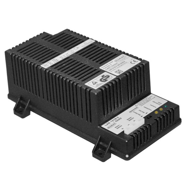 Lippert Ładowarka Akumulatorów LAS 1218-2