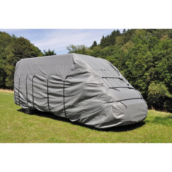 EuroTrail Protection Cover – Pokrowiec Ochronny