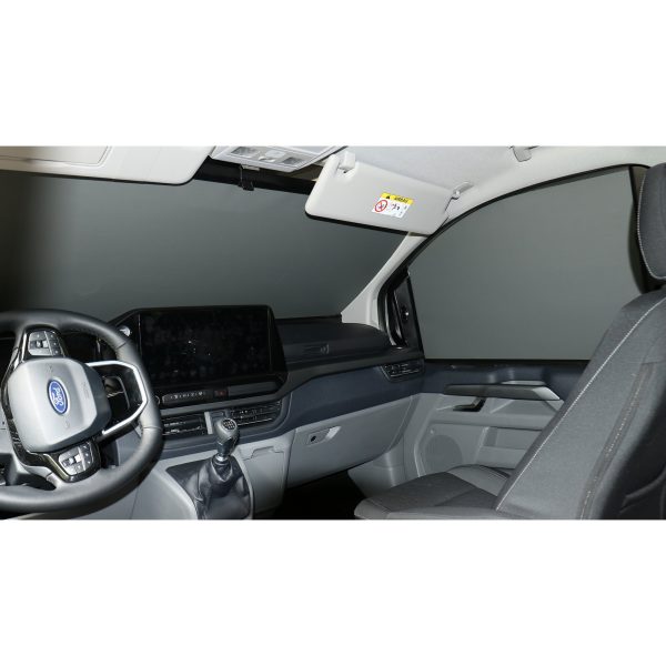 Remis Rolety zaciemniające REMIfront VI dla Ford Tourneo Custom i VW Transporter / Caravelle produkowanych od 2024