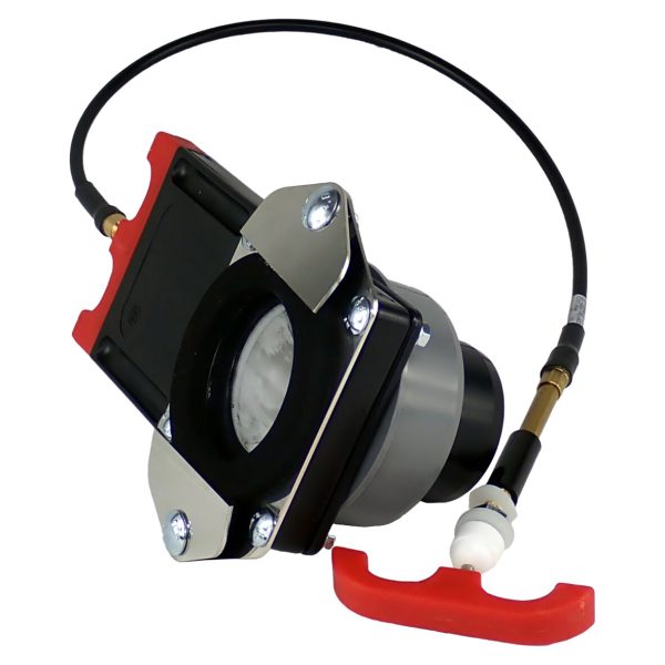 Chluba Kaseta połączenia wody odpadowej do C400, C402 i C500