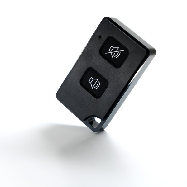 THITRONIK Przenośny nadajnik WiPro III