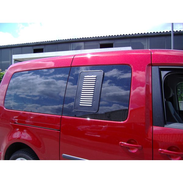 Hülsberg Kratka wentylacyjna Airvent dla Fiat Ducato od roku 2006/07