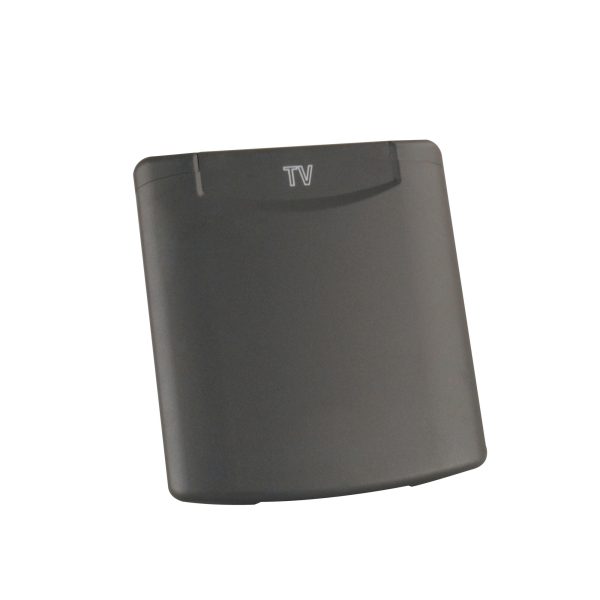 ABL Wielofunkcyjne gniazdo SCHUKO/DC/SAT