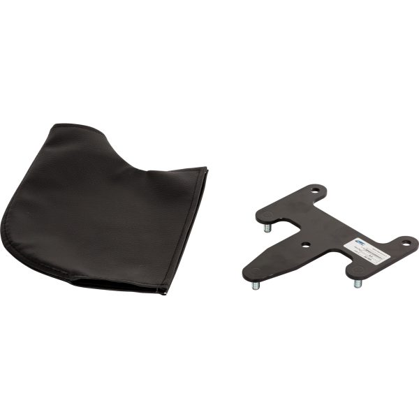 CTA Adapter Hamulca Ręcznego CTA Siedzenie Kierowcy dla Ford Transit Custom, Rok Produkcji 2012 – 2023