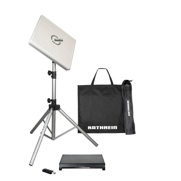 Kathrein Zestaw Antenowy HDS 166 Plus