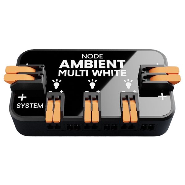 Revotion Centralne sterowanie oświetleniem NODE Ambient MultiWhite