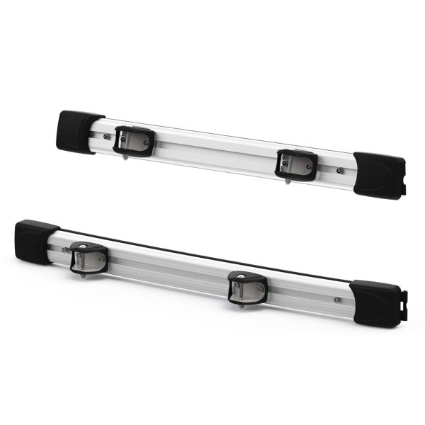 Fiamma Zestaw uchwytów Carry-Bike DJ dla VW Crafter Gen. 2