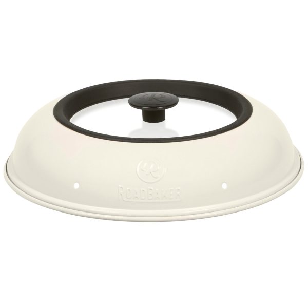 RoadBaker Pokrywa szklana RoadTop