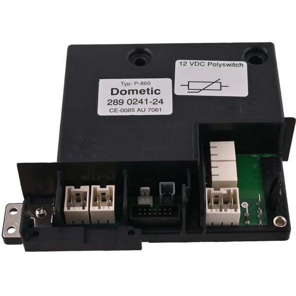 Dometic Kompletny Blok Łączący do Lodówek Dometic Serii 8 i 9