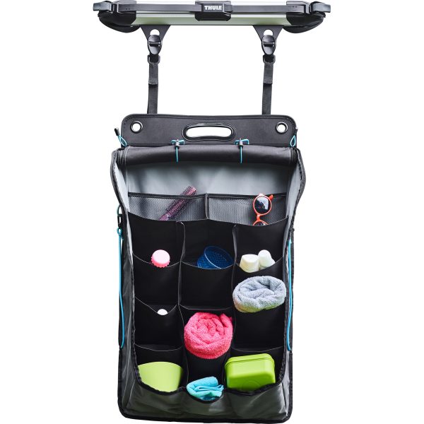 Thule Zestaw magnetycznych mocowań