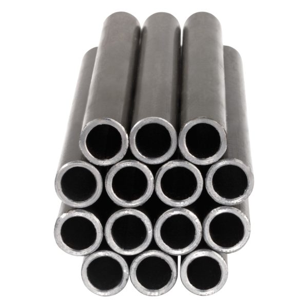 GOK Bezszwowa precyzyjna rura stalowa, 8 x 1