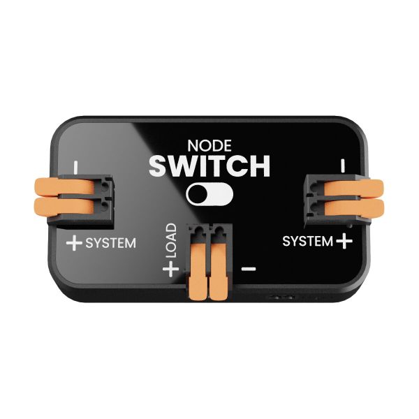 Revotion Cyfrowy przełącznik NODE Switch
