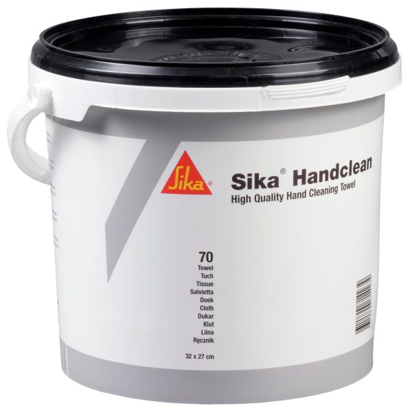 Sika® Chusteczki czyszczące Sika® Cleaning Wipes Handclean