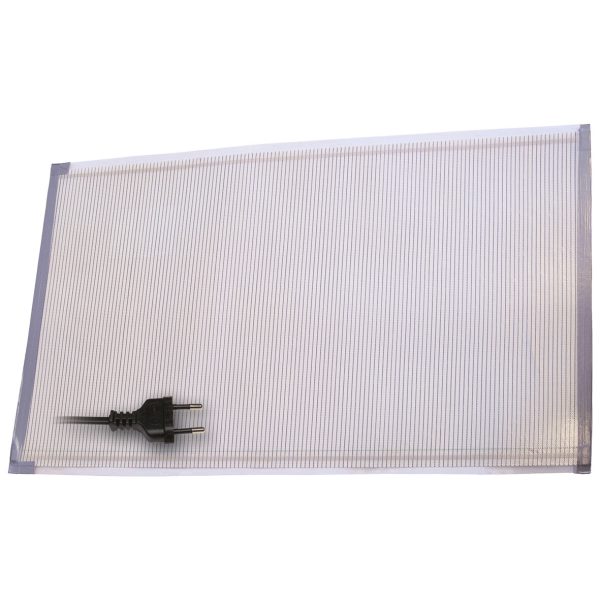 Pro Car Tkanina grzewcza 12 V