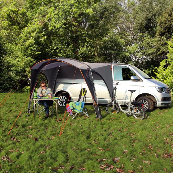 EuroTrail Markiza do kampera Pisa