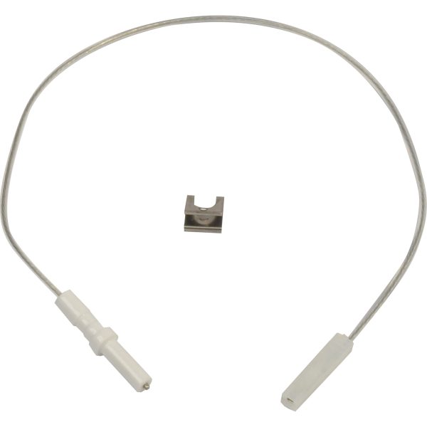 Thetford Elektrody zapłonowe, Nowe, 4 sztuki, Długość 90 cm dla kuchenek i piekarników Thetford