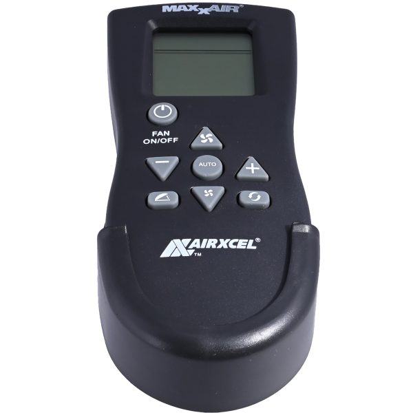 MaxxAir Pilot zdalnego sterowania do MaxxFan Deluxe