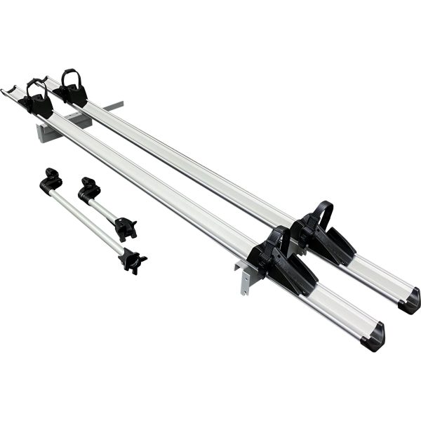 Linnepe Bagażnik rowerowy Plus dla bagażnika ładunkowego Findus/ Findus 2.0