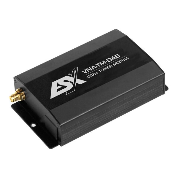 ESX Moduł DAB VNA-TM-DAB