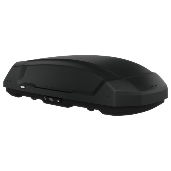 Thule Bagażnik dachowy Force 3