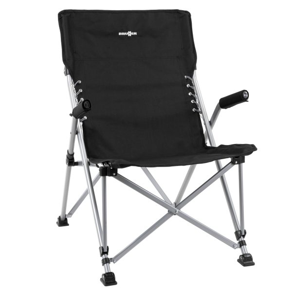 Brunner Krzesło składane Raptor Suspension