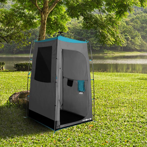 Brunner Namiot sanitarny i wielofunkcyjny Sanity