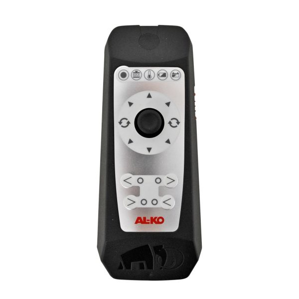 AL-KO Przenośny nadajnik radiowy AMS1