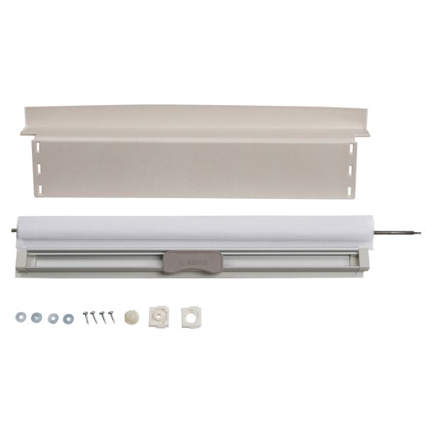 Remis Siatka przeciw owadom, 900 x 600 mm do Remi Top Vario (Rozmiar zamówienia)