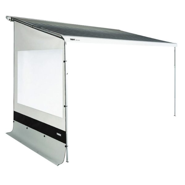 Thule Rain Blocker G2 Side V2 for TO 1200 - Osłona przed deszczem G2 Boczna V2 dla TO 1200