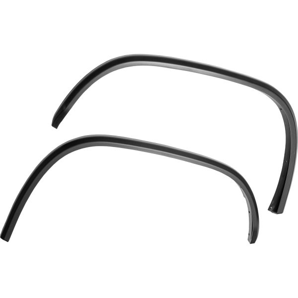 Borbet Rozszerzenia błotników dla Fiat Ducato Light Chassis produkowanych od 2006/07, oś przednia (Orientacja)