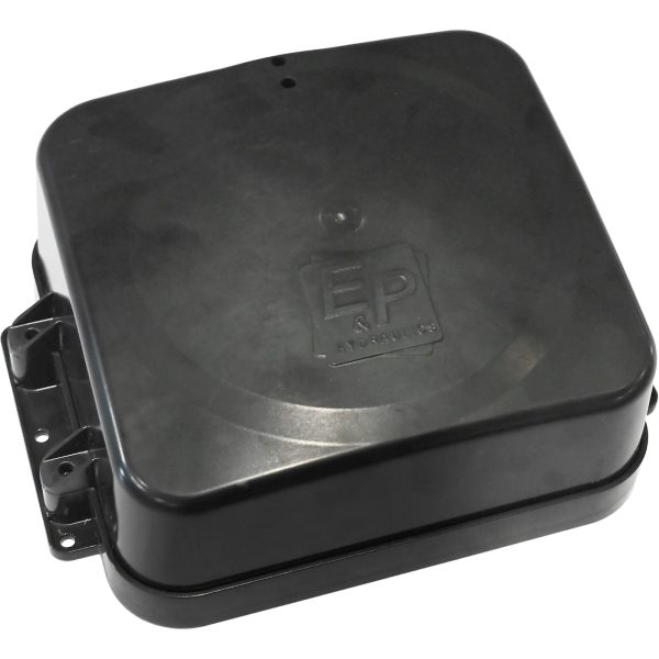 E&P Skrzynka Montażowa Podpodłogowa do Jednostki Sterującej dla LevelM – hydraulicznych systemów wsporczych