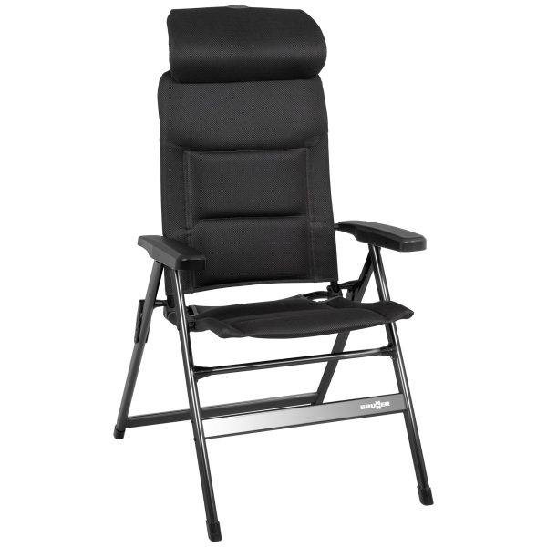 Brunner Krzesło kempingowe Aravel H2L L