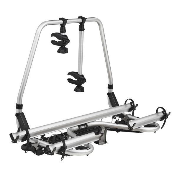 Thule Bagażnik rowerowy Thule Caravan Superb