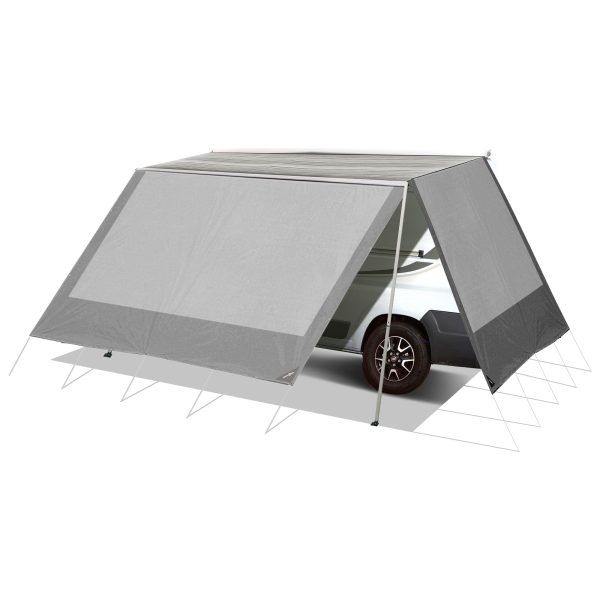 Brunner Ścianka boczna Belvedèr