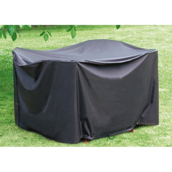 Happy People Pokrowiec ochronny Deluxe Seating Set