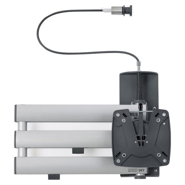 Fawo Uchwyt ścienny Sky 10N, długość ramienia 68 cm, z linką Bowdena
