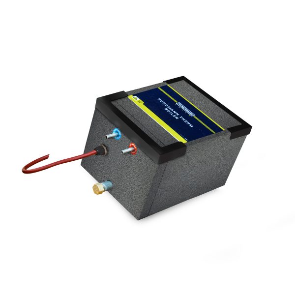 Pundmann Podgrzewacz Wody Niskociśnieniowy Therm Boiler Pundmann