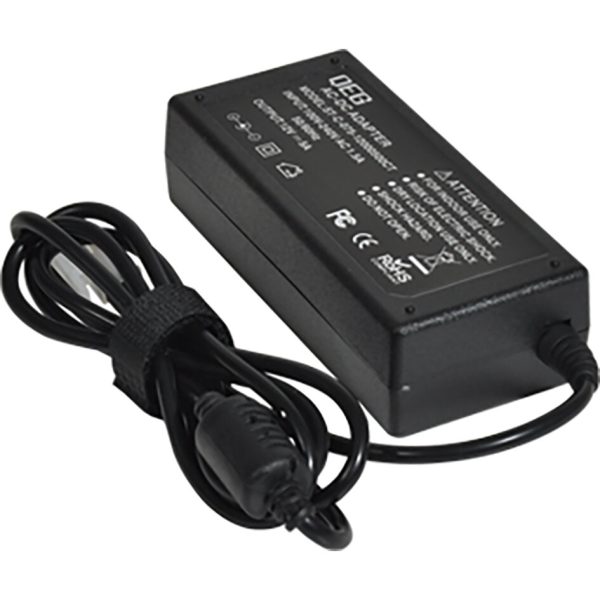 Megasat Zasilacz 230 V dla Megasat Campingman Portable